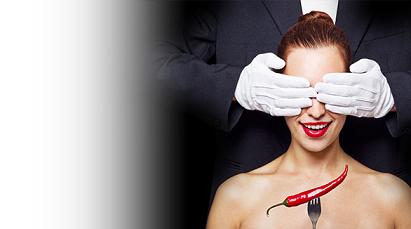 Ystävänpäivälahja